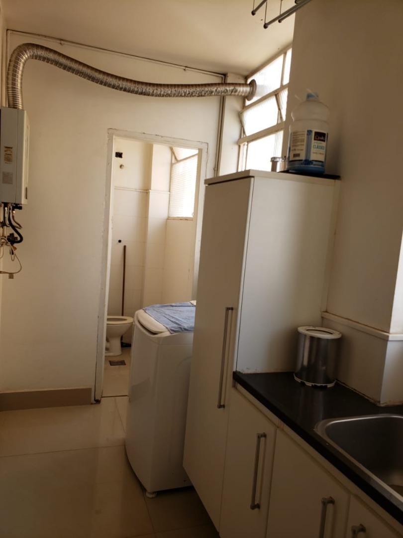 Apartamento, 3 quartos, 135 m² - Foto 28