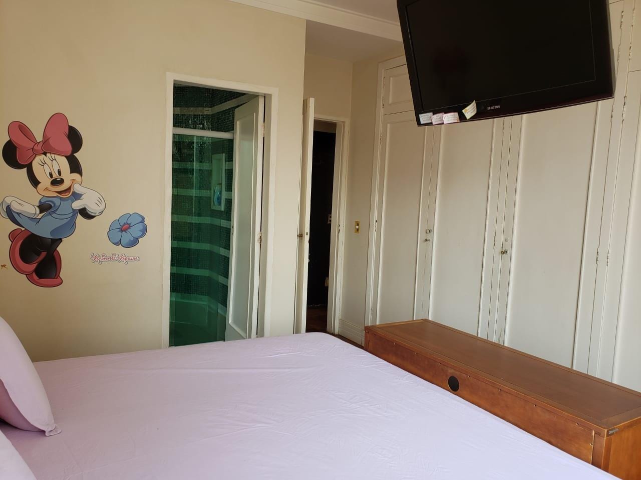 Apartamento, 3 quartos, 135 m² - Foto 8