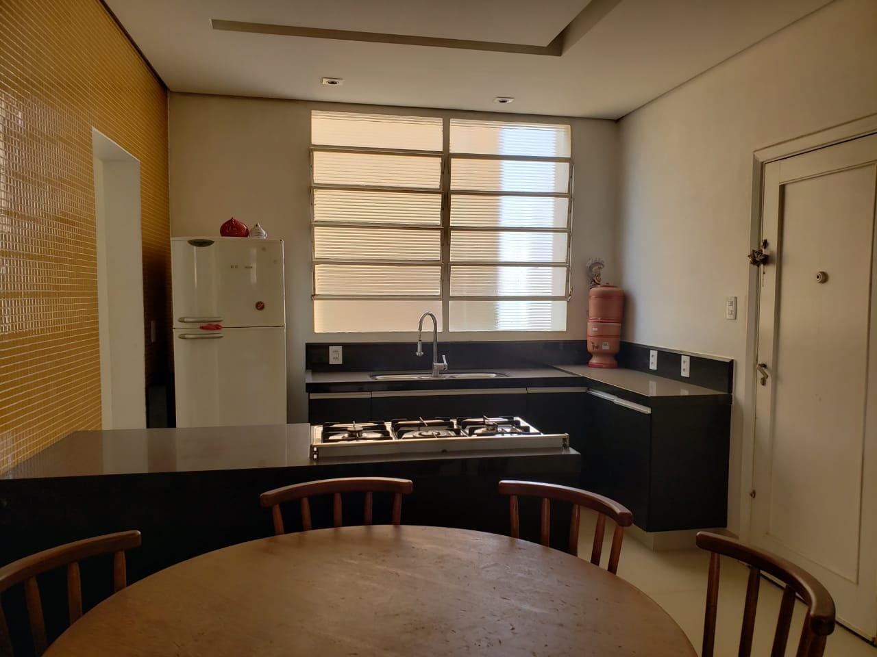 Apartamento, 3 quartos, 135 m² - Foto 30