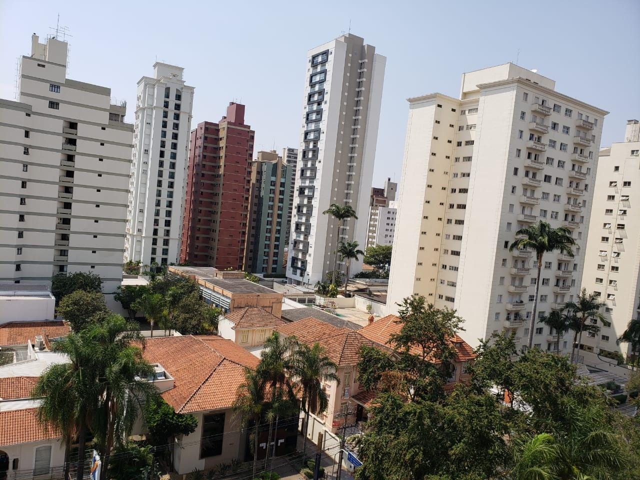 Apartamento, 3 quartos, 135 m² - Foto 11