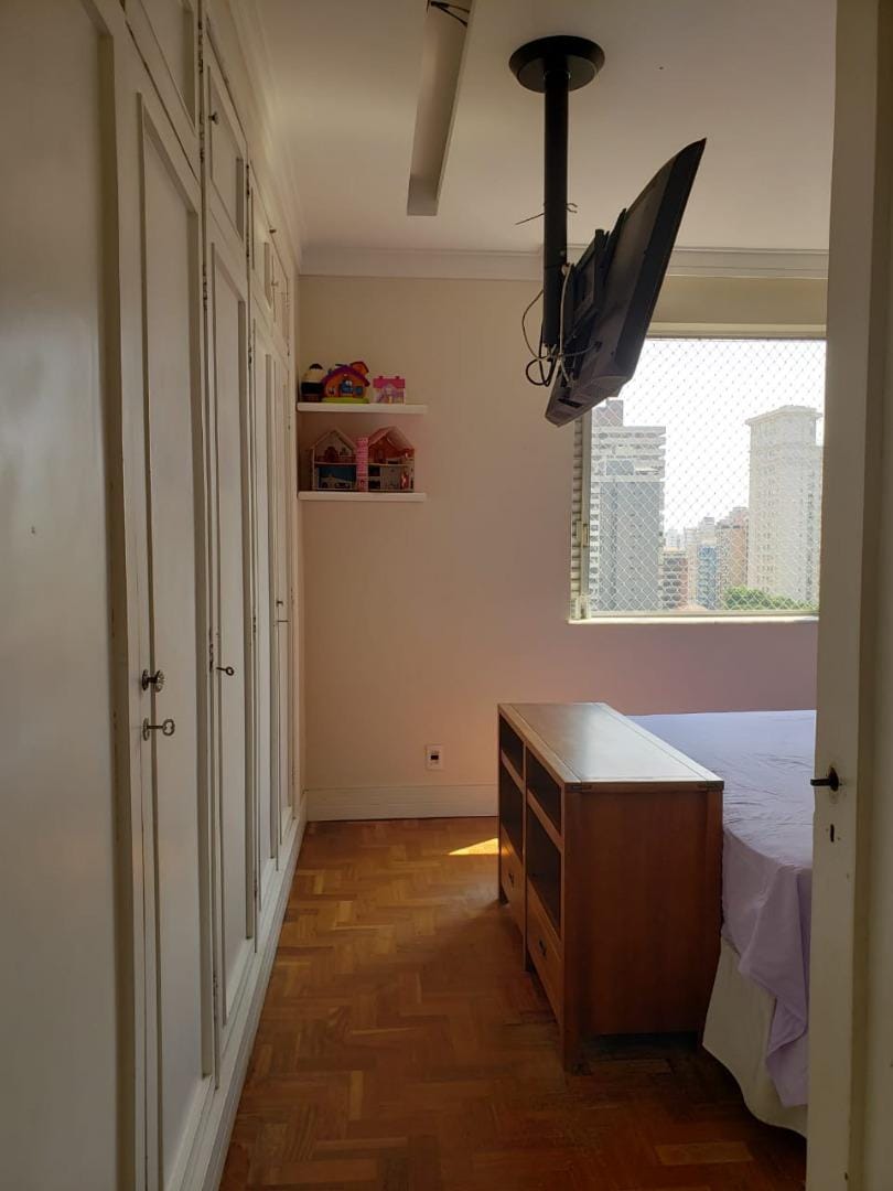 Apartamento, 3 quartos, 135 m² - Foto 9