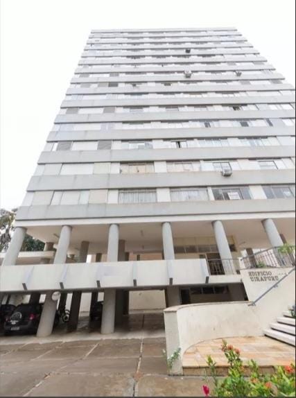Apartamento, 3 quartos, 135 m² - Foto 1