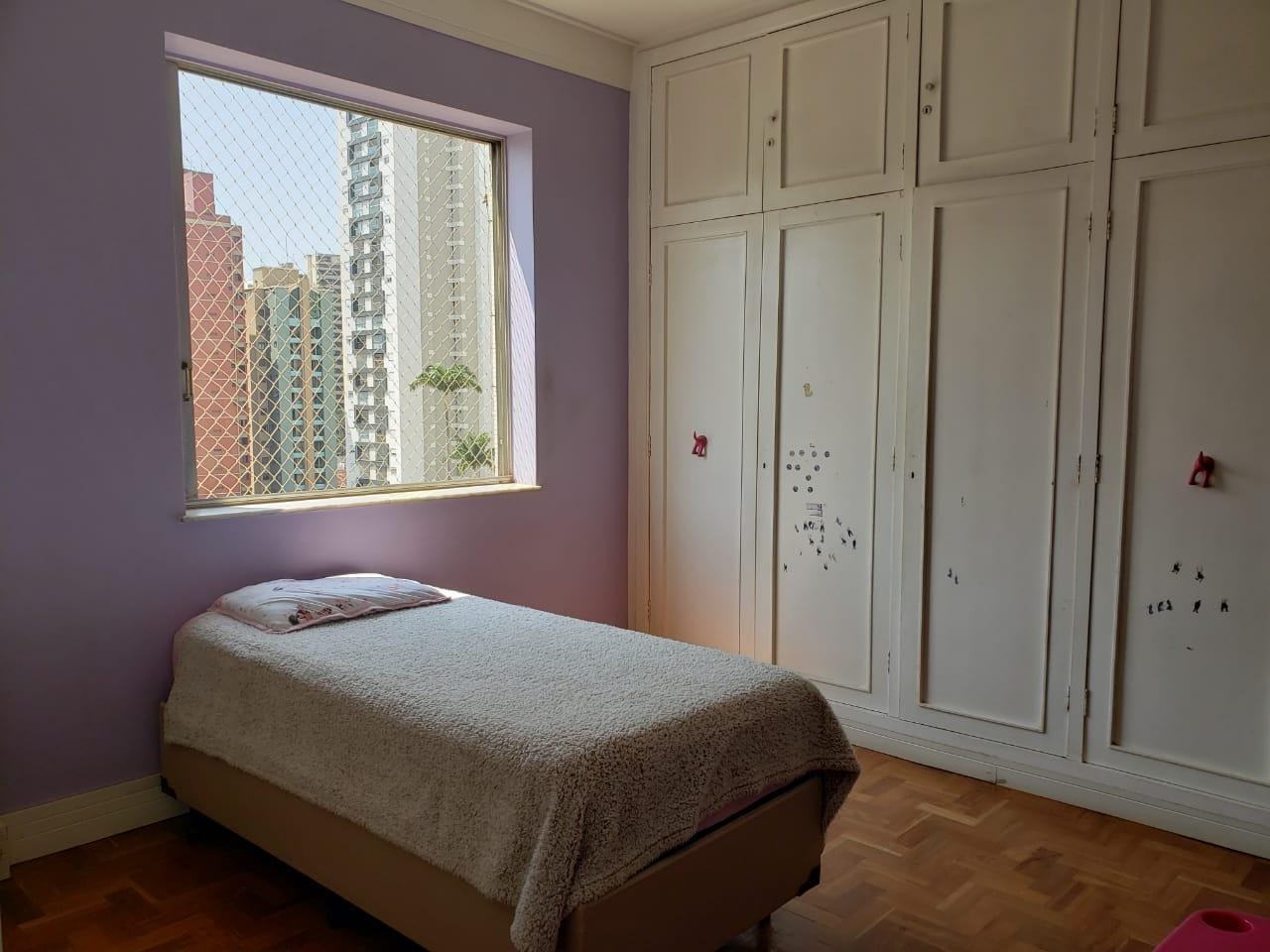 Apartamento, 3 quartos, 135 m² - Foto 14
