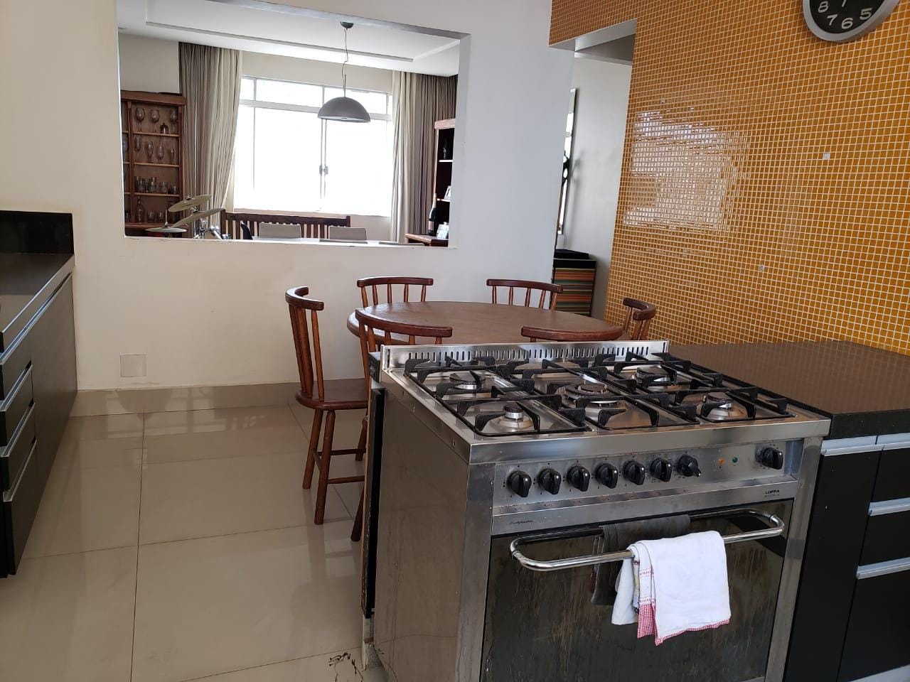 Apartamento, 3 quartos, 135 m² - Foto 22
