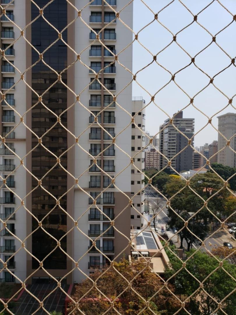 Apartamento, 3 quartos, 135 m² - Foto 5