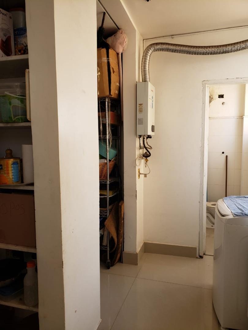 Apartamento, 3 quartos, 135 m² - Foto 27