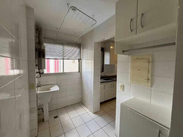 Foto do Apartamento - LE CORBUSIER - Apartamento com 3 dormitórios para alugar, 122 m² por R$ 3.900/mês - Gleba Palhano - Londrina/PR | Human Imóveis