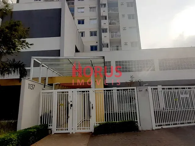 Apartamento 2 quartos e 1 banheiro, para alugar, no bairro Limão em São Paulo
