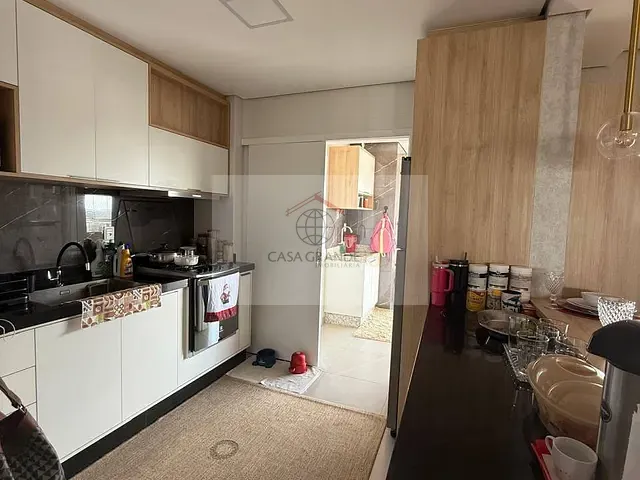 Apartamento com 227m² 3 quartos e 3 banheiros, à venda, no bairro Centro em Rolândia