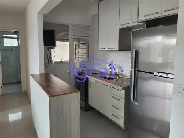 Apartamento 1 quarto e 1 banheiro, à venda, no bairro Jardim Vila Mariana em São Paulo