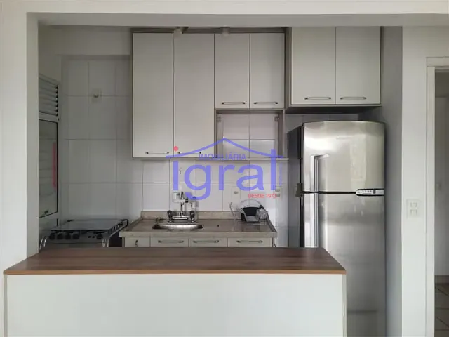 Apartamento 1 quarto e 1 banheiro, à venda, no bairro Jardim Vila Mariana em São Paulo