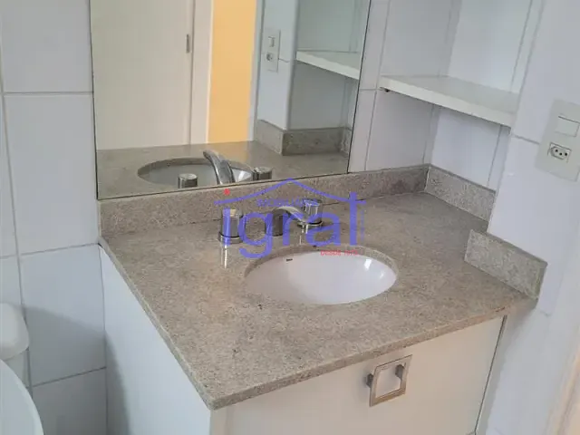 Apartamento 1 quarto e 1 banheiro, à venda, no bairro Jardim Vila Mariana em São Paulo