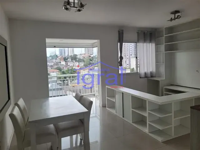 Apartamento 1 quarto e 1 banheiro, à venda, no bairro Jardim Vila Mariana em São Paulo