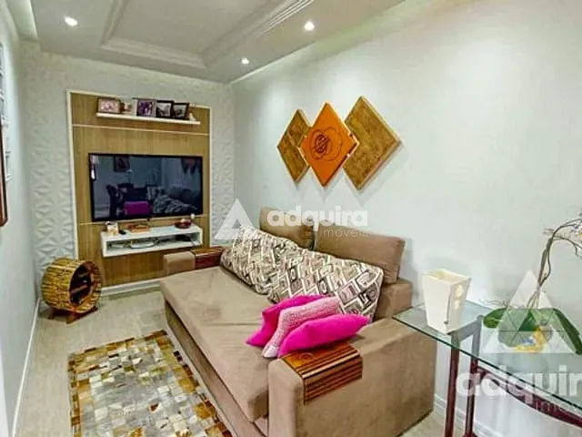 Apartamento com 140m² 3 quartos e 2 banheiros, à venda, no bairro Nereidas em Guaratuba