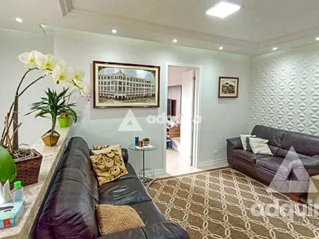 Apartamento com 140m² 3 quartos e 2 banheiros, à venda, no bairro Nereidas em Guaratuba