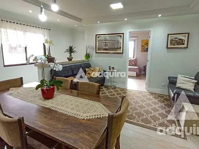 Apartamento com 140m² 3 quartos e 2 banheiros, à venda, no bairro Nereidas em Guaratuba