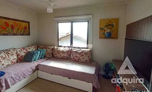 Apartamento, 3 quartos, 105 m² - Foto 11