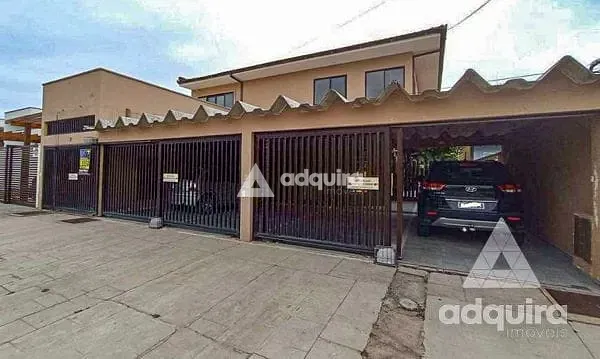 Apartamento, 3 quartos, 105 m² - Foto 1