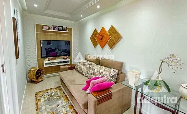 Apartamento, 3 quartos, 105 m² - Foto 2