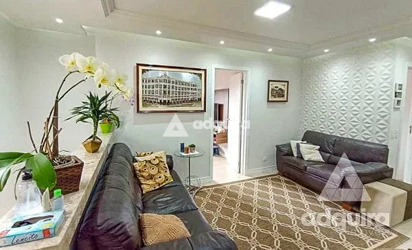 Apartamento, 3 quartos, 105 m² - Foto 5