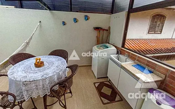 Apartamento, 3 quartos, 105 m² - Foto 7