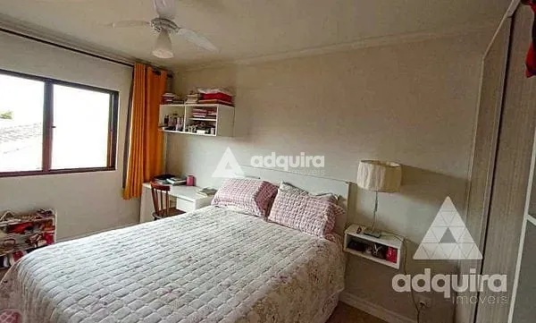 Apartamento, 3 quartos, 105 m² - Foto 9