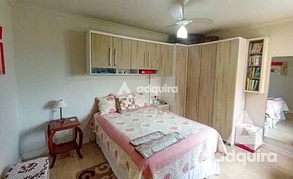 Apartamento, 3 quartos, 105 m² - Foto 10