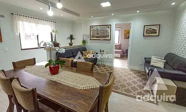 Apartamento, 3 quartos, 105 m² - Foto 4