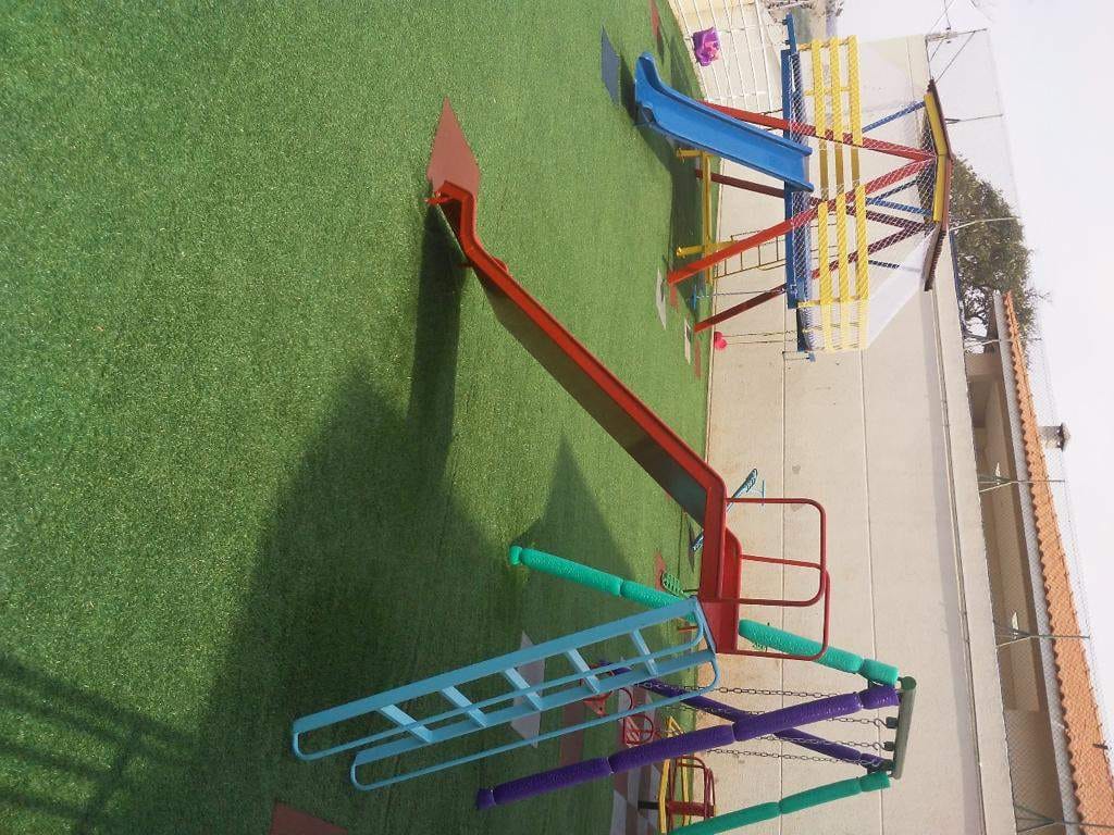 Apartamento, 2 quartos, 52 m² - Foto 20