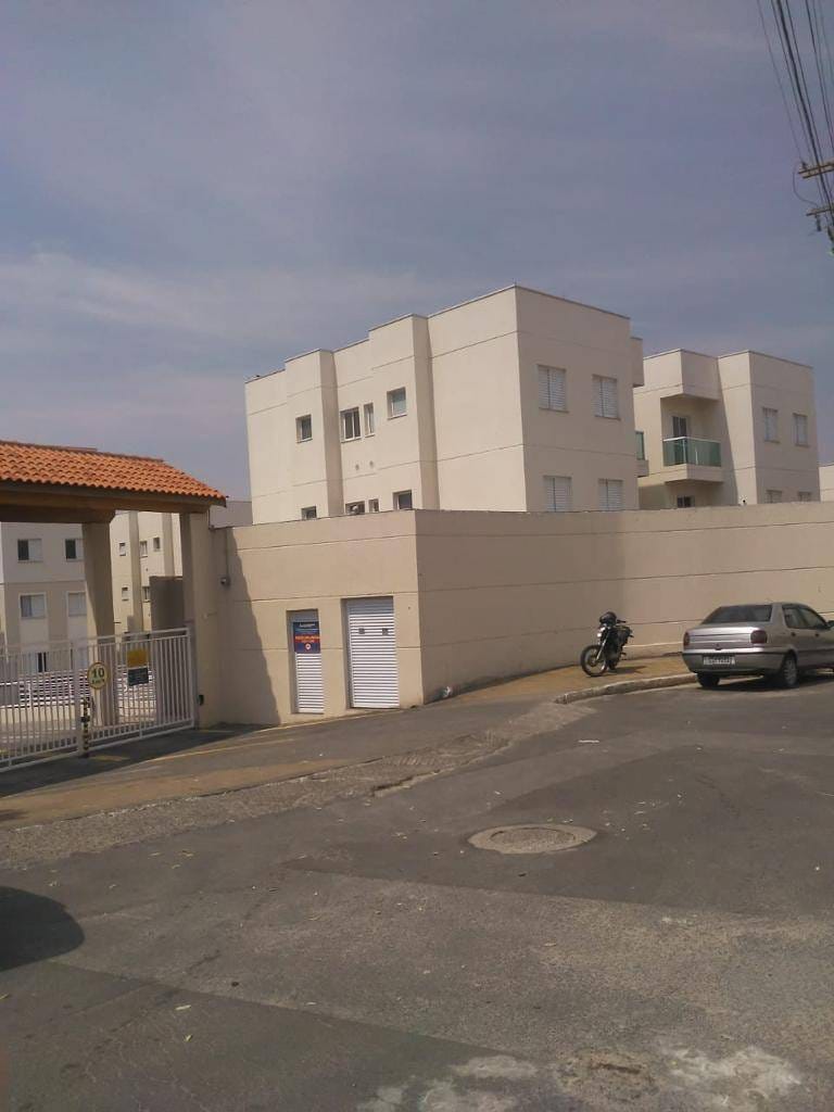 Apartamento, 2 quartos, 52 m² - Foto 19