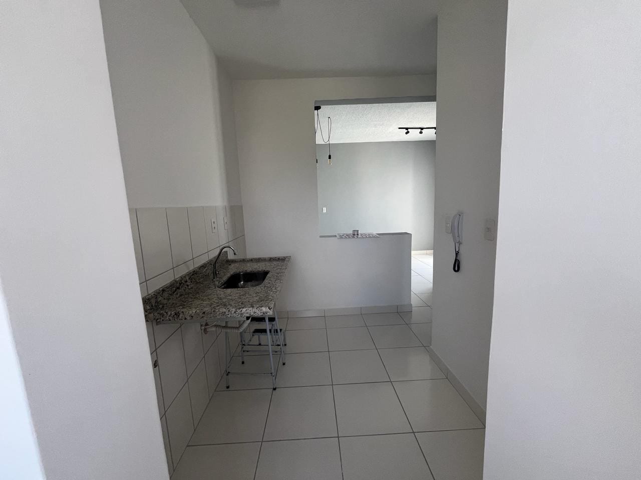 Apartamento, 2 quartos, 52 m² - Foto 6
