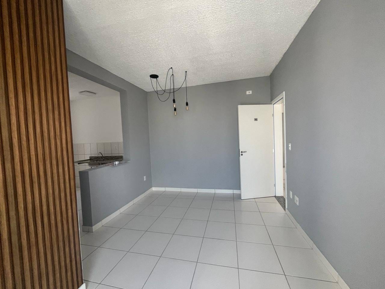 Apartamento, 2 quartos, 52 m² - Foto 2