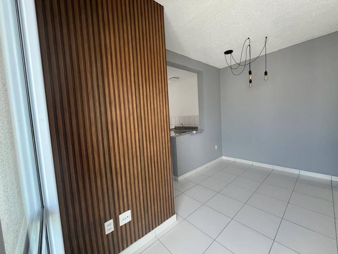 Apartamento, 2 quartos, 52 m² - Foto 3