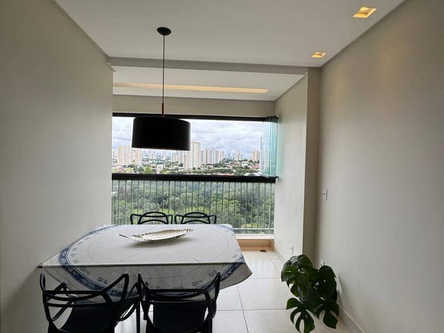 Apartamento 2 quartos e 2 banheiros, à venda, no bairro Vila Rosa em Goiânia
