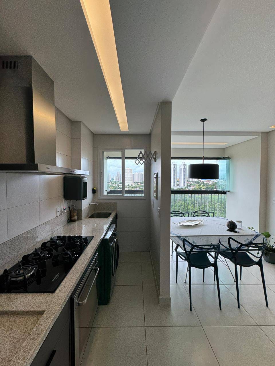 Apartamento, 2 quartos, 62 m² - Foto 13