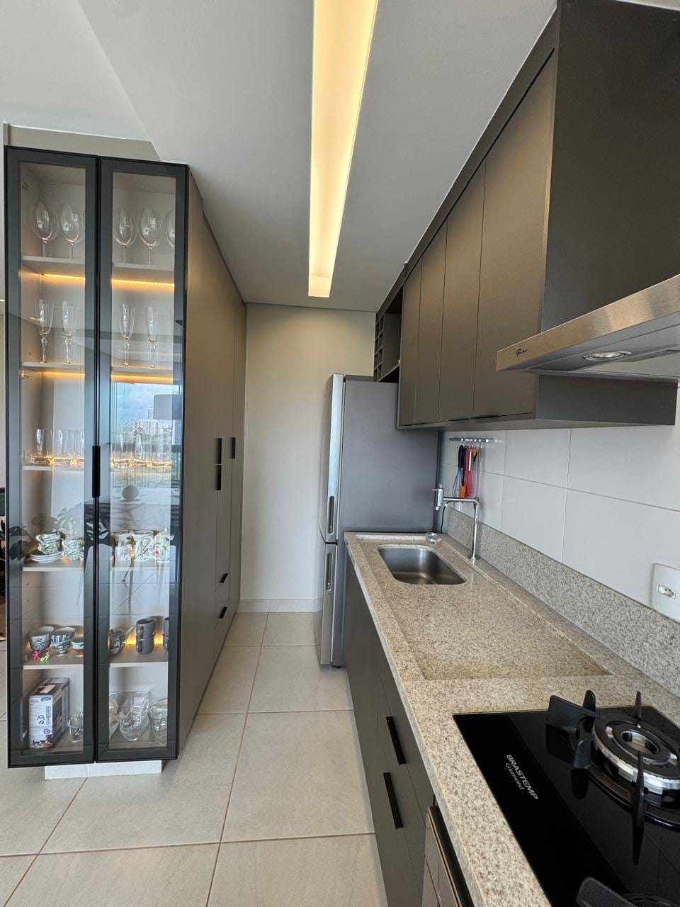 Apartamento, 2 quartos, 62 m² - Foto 14
