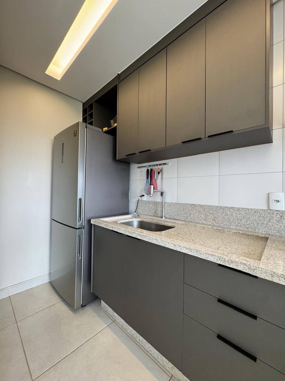 Apartamento, 2 quartos, 62 m² - Foto 15