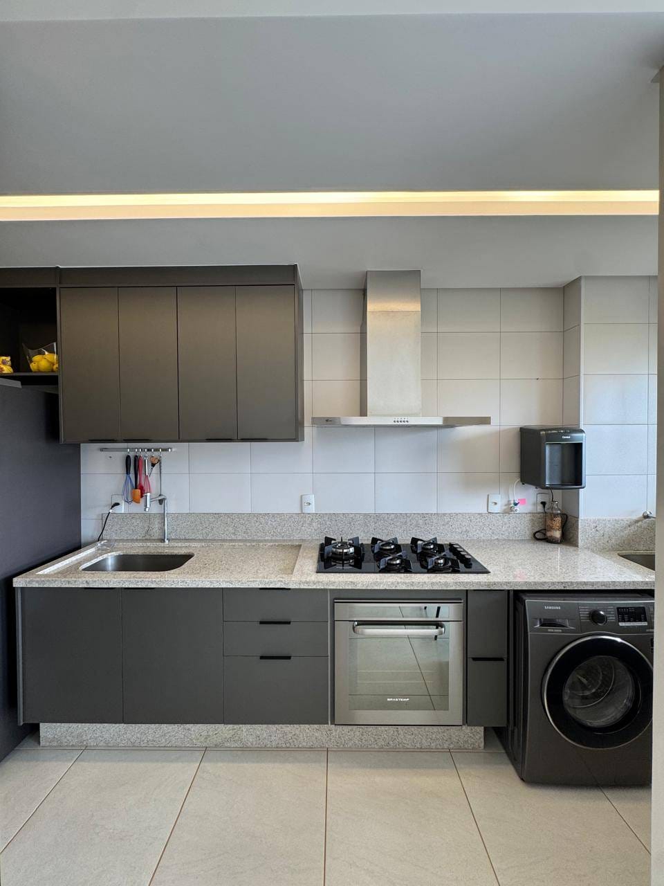 Apartamento, 2 quartos, 62 m² - Foto 16