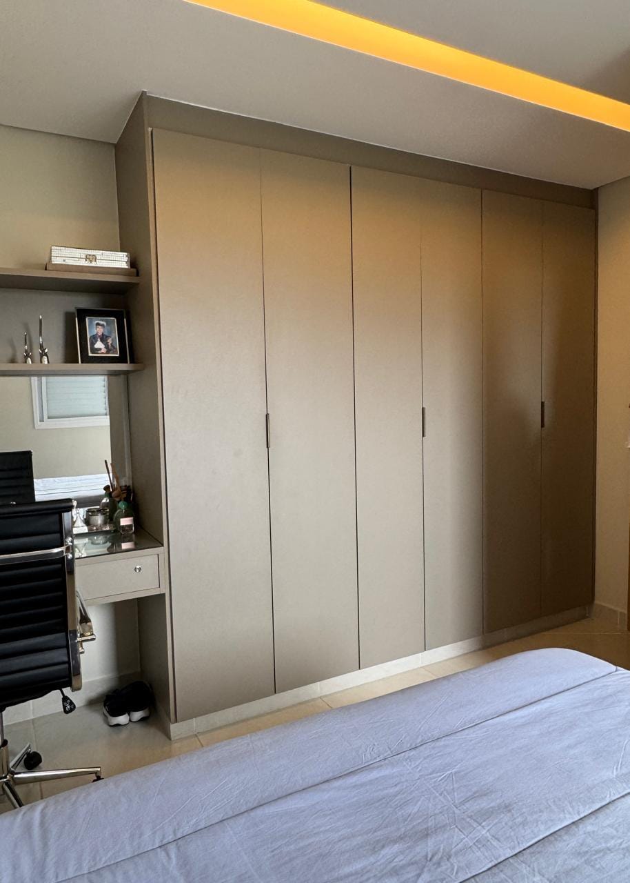 Apartamento, 2 quartos, 62 m² - Foto 22