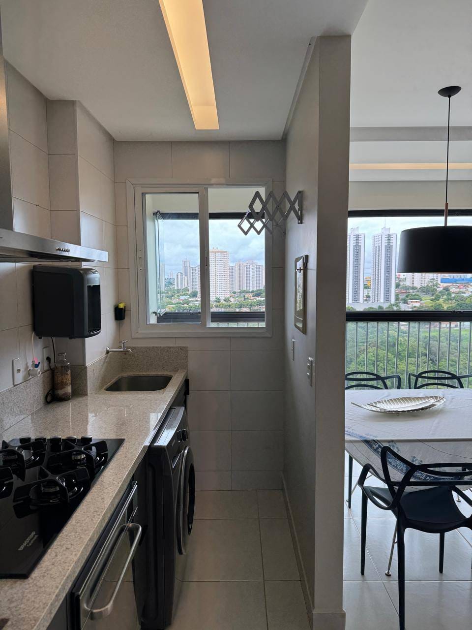 Apartamento, 2 quartos, 62 m² - Foto 11