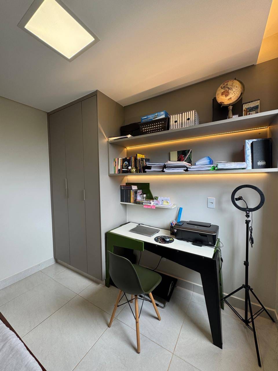 Apartamento, 2 quartos, 62 m² - Foto 23