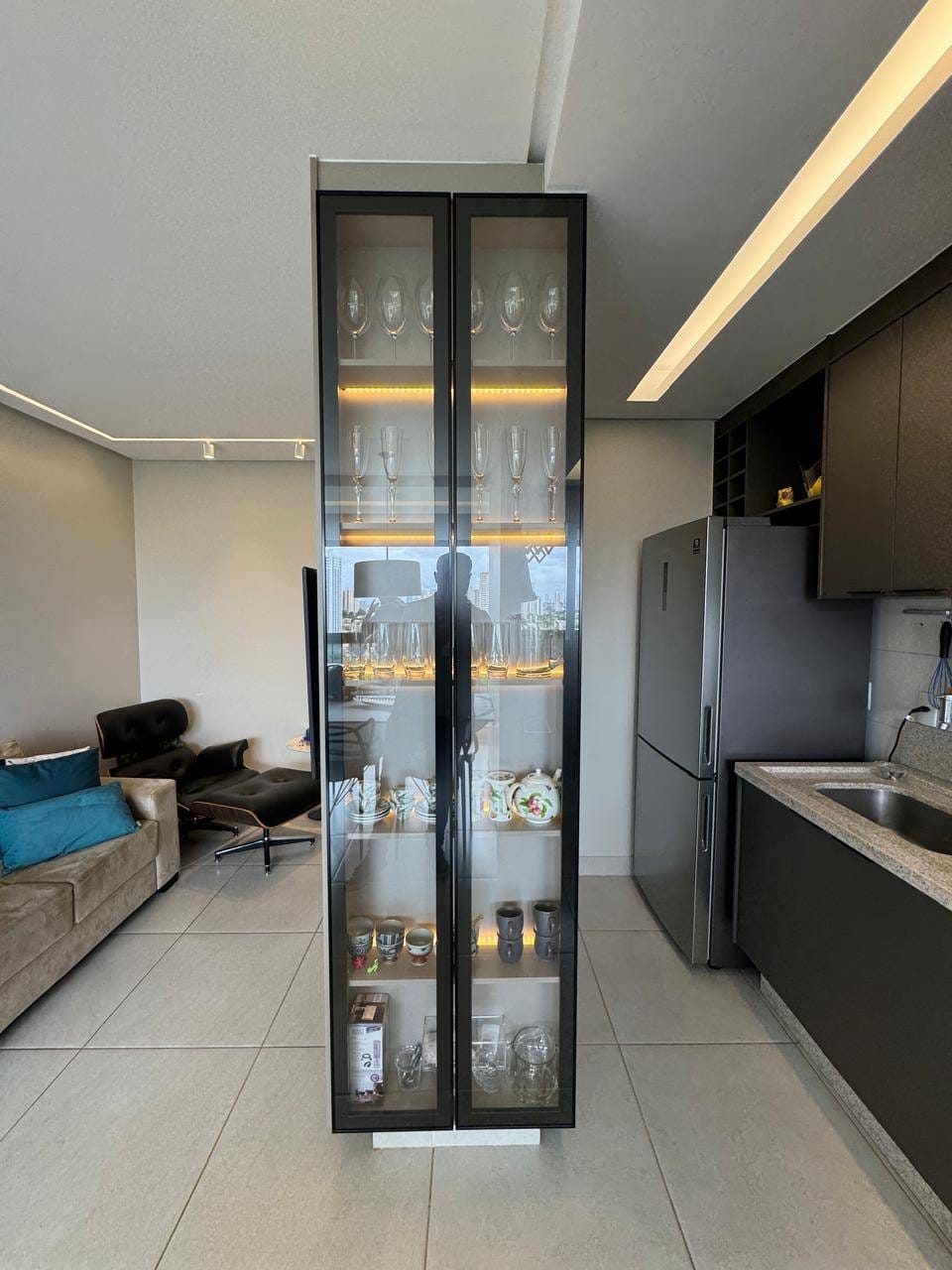 Apartamento, 2 quartos, 62 m² - Foto 12