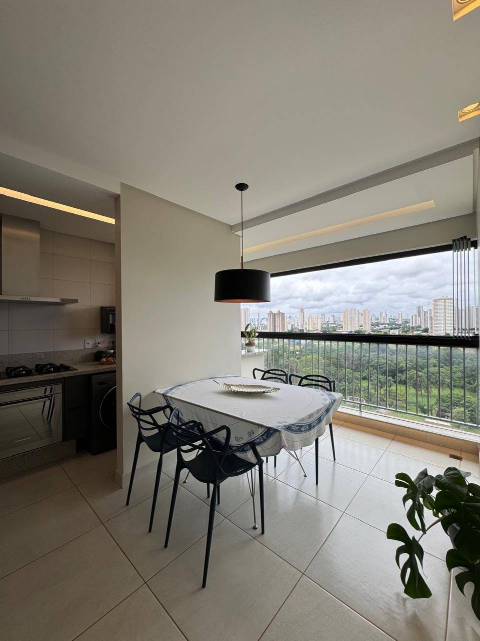 Apartamento, 2 quartos, 62 m² - Foto 1