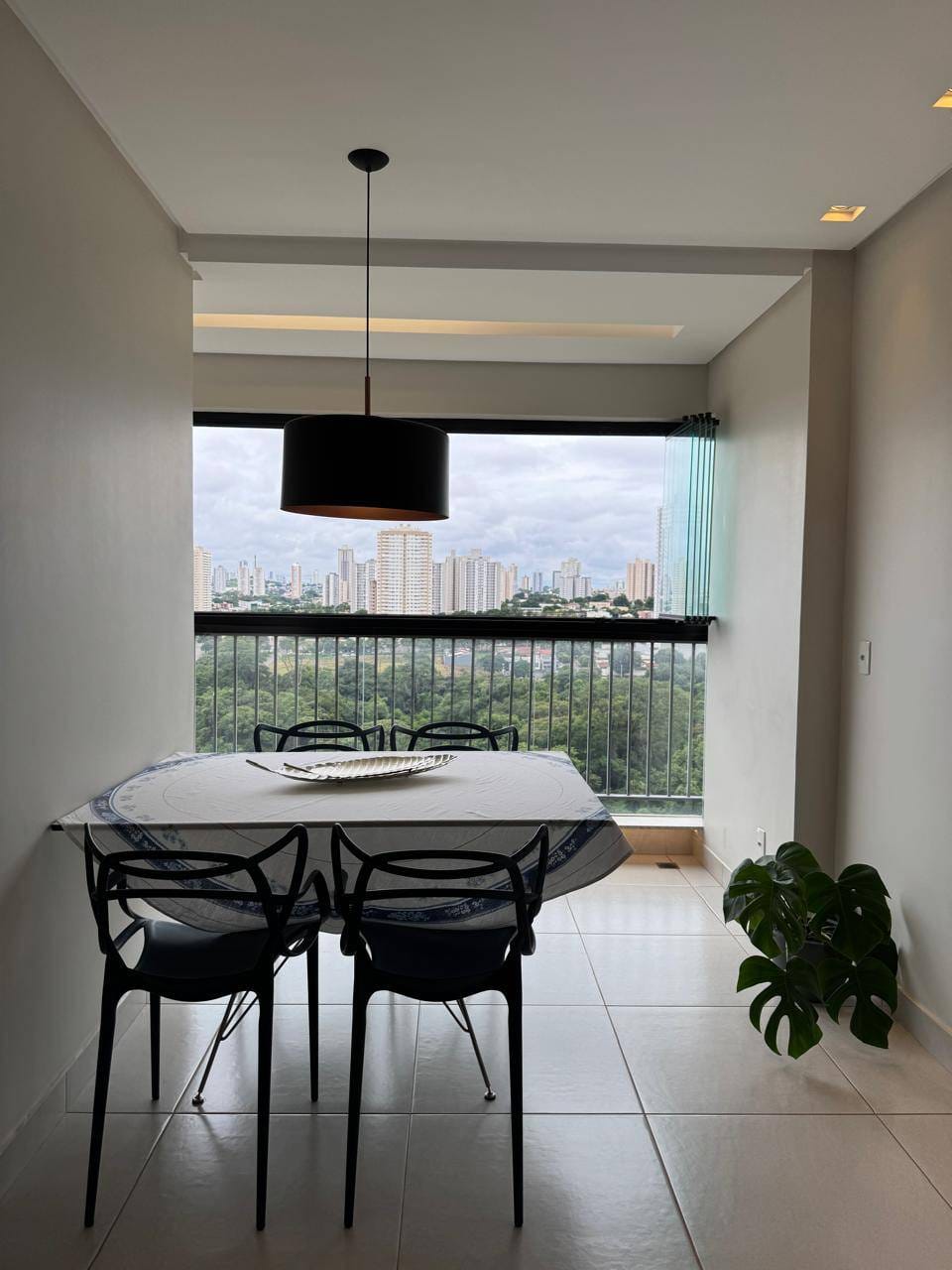 Apartamento, 2 quartos, 62 m² - Foto 2