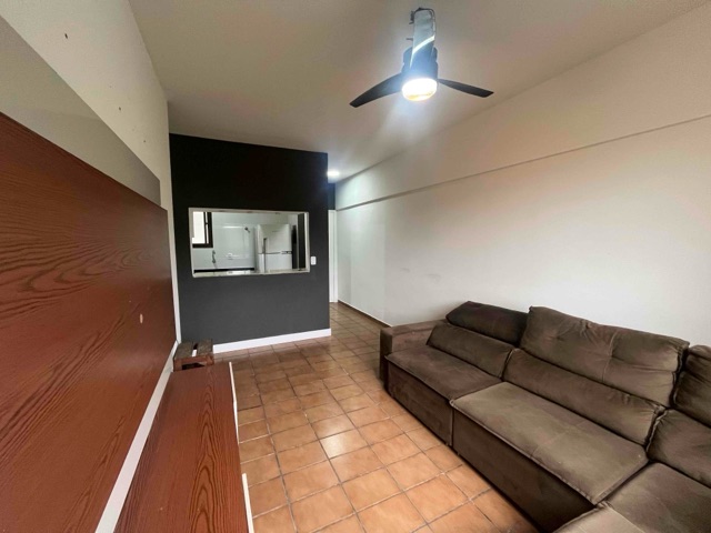 Foto do Apartamento - Apartamento com 01 dormitório à venda, no bairro Sumaré, Caraguatatuba, Litoral Norte de SP | Innova Imobiliária