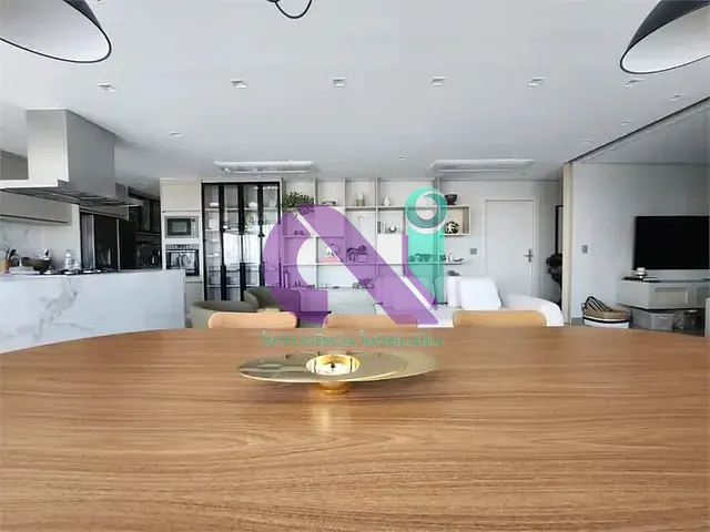 Apartamento 4 quartos e 2 banheiros, à venda, no bairro Jardim das Acácias em São Paulo