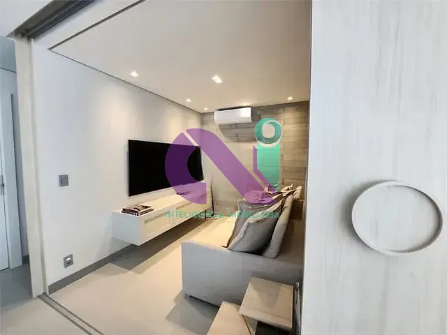 Apartamento 4 quartos e 2 banheiros, à venda, no bairro Jardim das Acácias em São Paulo