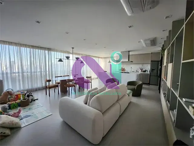 Apartamento 4 quartos e 2 banheiros, à venda, no bairro Jardim das Acácias em São Paulo