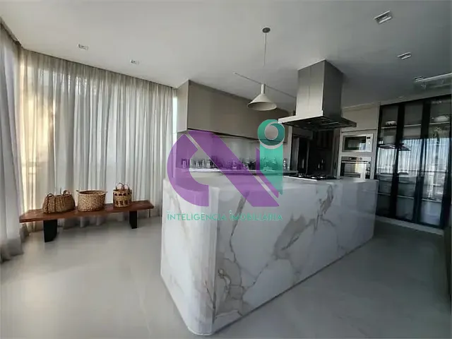 Apartamento 4 quartos e 2 banheiros, à venda, no bairro Jardim das Acácias em São Paulo