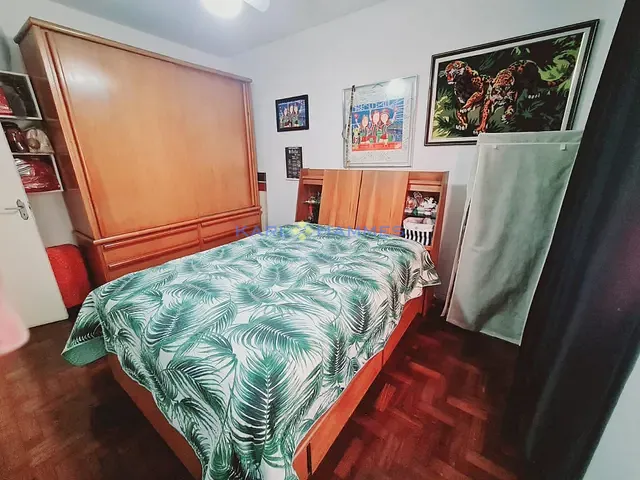 Apartamento com 77m² 2 quartos e 1 banheiro, à venda, no bairro Centro em Petrópolis
